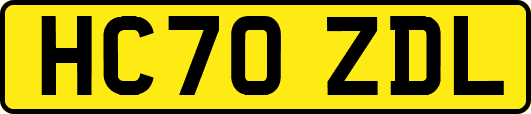 HC70ZDL