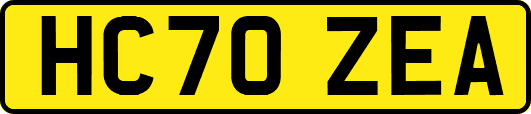 HC70ZEA