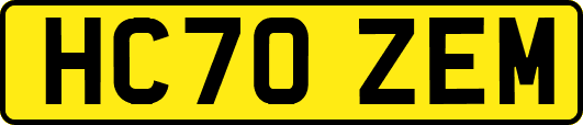 HC70ZEM
