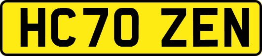 HC70ZEN