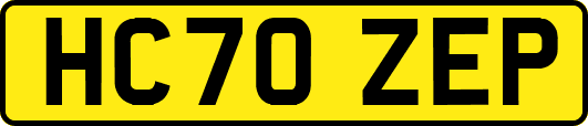HC70ZEP