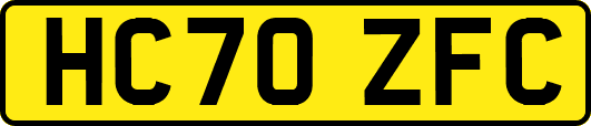 HC70ZFC