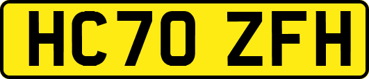 HC70ZFH