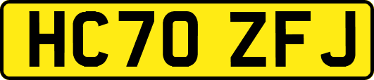 HC70ZFJ