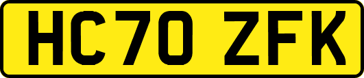 HC70ZFK