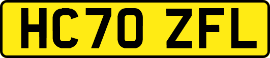 HC70ZFL
