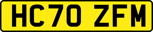 HC70ZFM
