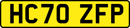 HC70ZFP