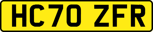 HC70ZFR