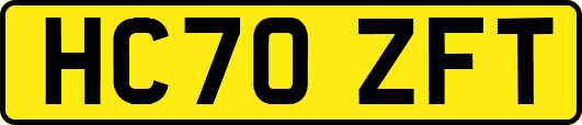 HC70ZFT