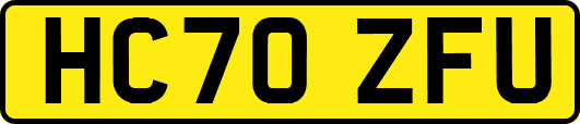 HC70ZFU