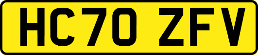 HC70ZFV