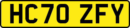 HC70ZFY