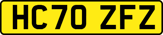 HC70ZFZ