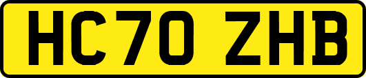HC70ZHB