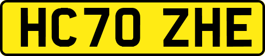 HC70ZHE