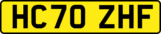 HC70ZHF