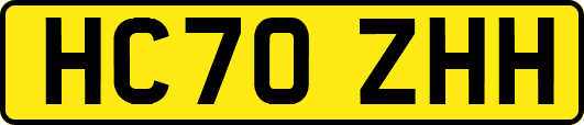 HC70ZHH