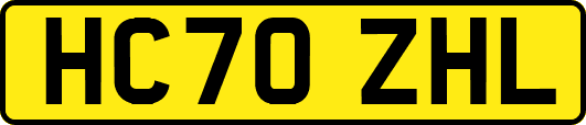 HC70ZHL