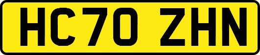 HC70ZHN