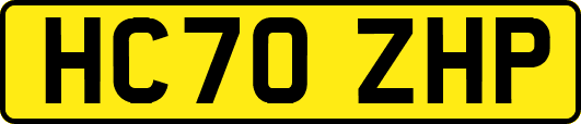 HC70ZHP