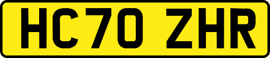 HC70ZHR