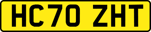 HC70ZHT