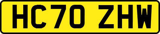 HC70ZHW