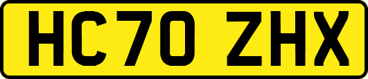 HC70ZHX
