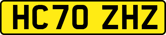 HC70ZHZ