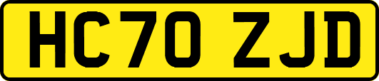 HC70ZJD