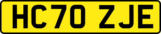 HC70ZJE