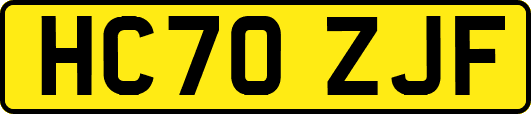 HC70ZJF