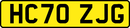 HC70ZJG