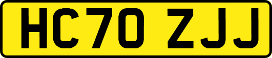 HC70ZJJ