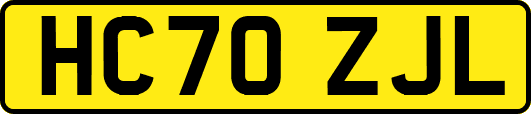 HC70ZJL