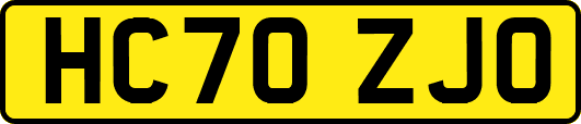 HC70ZJO