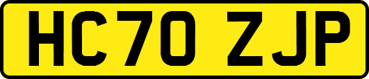 HC70ZJP