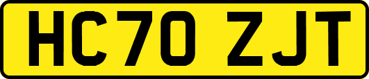 HC70ZJT