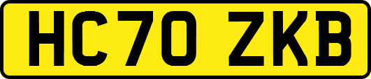 HC70ZKB
