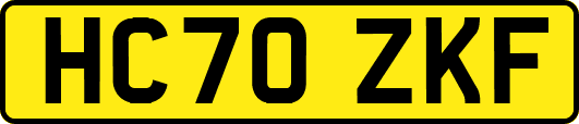 HC70ZKF
