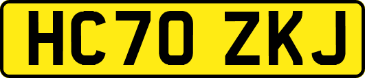 HC70ZKJ