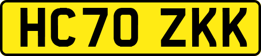 HC70ZKK