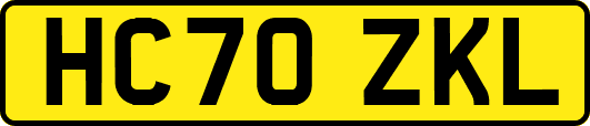 HC70ZKL