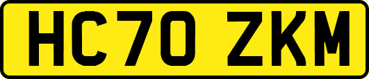 HC70ZKM