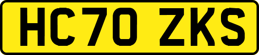 HC70ZKS