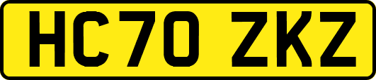 HC70ZKZ