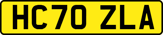 HC70ZLA