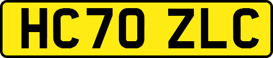 HC70ZLC