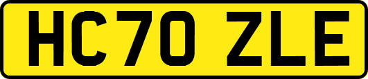 HC70ZLE